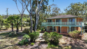 Hunter Homestead & Cottage, Lovedale